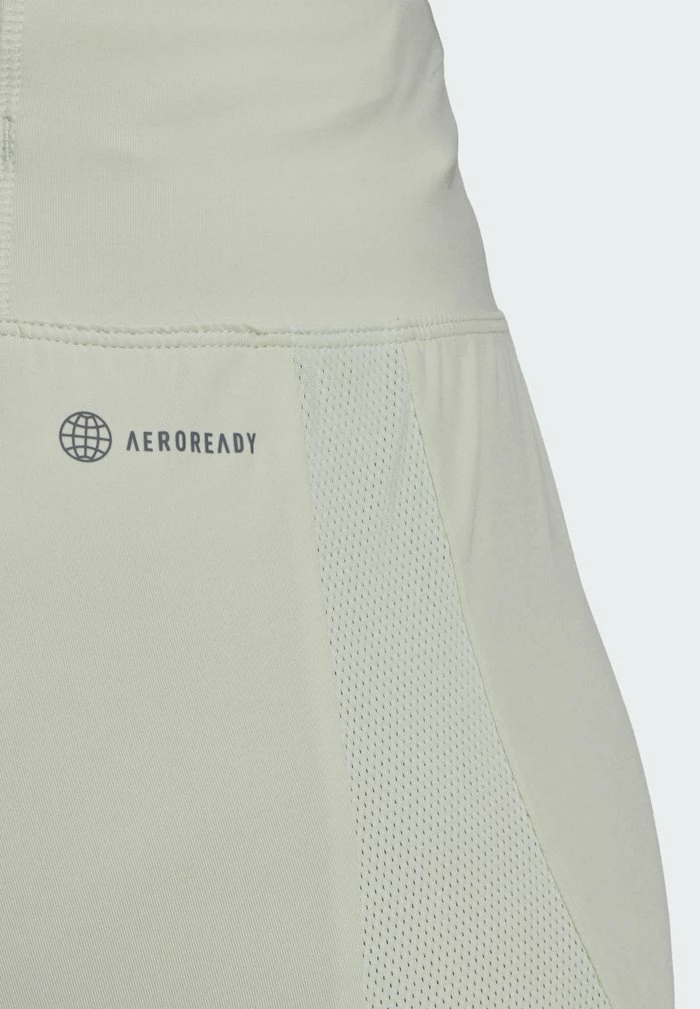 Adidas Performance Sports Shorts - Green 8 Adidas Performance Sports Shorts - Green - Image 6