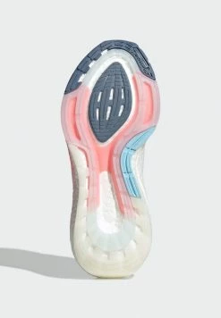 Adidas Performance ULTRABOOST 22 - Neutral Running Shoes - Ftwr White/grey One/almost Blue -adidas Performance Shop c792051380f443068b6cbbff6cedb216