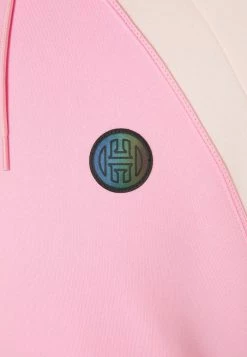 Adidas Performance HARDEN BASKETBALL WARMING HOODIE - Hoodie - Light Pink -adidas Performance Shop c7936516c0f04d6ab20bbb26e9e53cc4