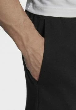 Adidas Performance REGULAR - Tracksuit Bottoms - Black 12 Adidas Performance REGULAR - Tracksuit Bottoms - Black -adidas Performance Shop c79570072a584c89a00d1eb564d41271