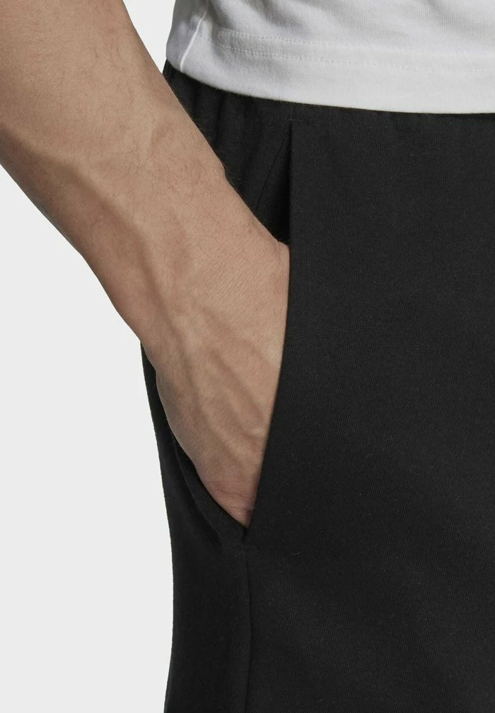 Adidas Performance REGULAR - Tracksuit Bottoms - Black 7 Adidas Performance REGULAR - Tracksuit Bottoms - Black - Image 5