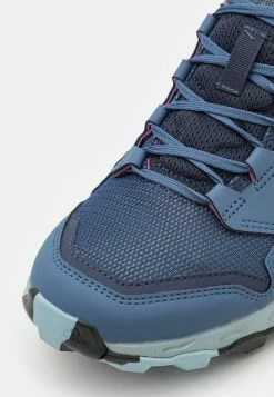 Adidas Performance TRACEROCKER 2.0 TRAIL - Trail Running Shoes - Steel/magic Grey Metallic/pulse Lilac -adidas Performance Shop c7a62f4cfbe74515b0035d3c976120cc