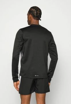 Adidas Performance Sweatshirt - Black/grey Six/grey Two 9 Adidas Performance Sweatshirt - Black/grey Six/grey Two -adidas Performance Shop c7a68f5438ed4106b6c7a12496906fa1