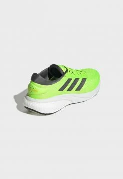 Adidas Performance SUPERNOVA - Neutral Running Shoes - Green -adidas Performance Shop c7a808dcfc024f96b17e05a9e2818a27