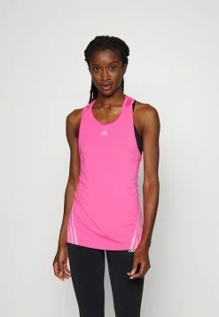 Adidas Performance WTR ICNS TK - Top - Pulse Magenta/bliss Pink