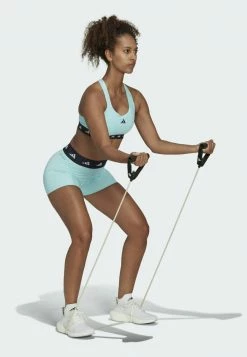 Adidas Performance Leggings - Blue 11 Adidas Performance Leggings - Blue -adidas Performance Shop c7a923e5410848749dcb559349eafc88