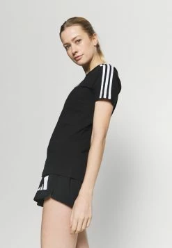 Adidas Performance Print T-shirt - Black/white 11 Adidas Performance Print T-shirt - Black/white -adidas Performance Shop c7bb8d61e8a14287b2f6f0257de4865c