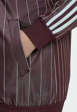 Adidas Performance TIRO TRACK - Training Jacket - Shadow Maroon -adidas Performance Shop c7c0c658a16f4ca38b937808b26810a7