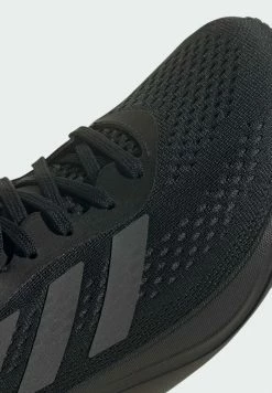 Adidas Performance SUPERNOVA - Neutral Running Shoes - Black -adidas Performance Shop c7d17b2eabbc419e9ec5572d0e65e71c