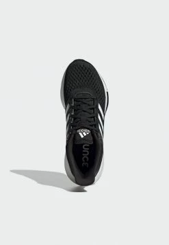 Adidas Performance EQ21 RUN - Neutral Running Shoes - Black -adidas Performance Shop c8048795a8864458a9dc54459f9bacaa