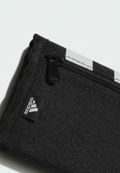 Adidas Performance 2021-02-01 ESSENTIALS 3-STRIPES WALLET - Other Accessories - Black -adidas Performance Shop c80fa43e23254a428037a1ea61a5db53