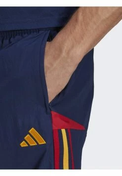 Adidas Performance SPAIN FEF 22 TRAVEL - National Team Wear - Blue 10 Adidas Performance SPAIN FEF 22 TRAVEL - National Team Wear - Blue -adidas Performance Shop c817aacf0e104327b2c7e756b8cf2665