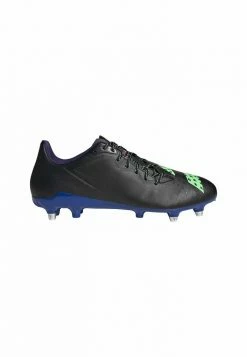 Adidas Performance MALICE SG - Moulded Stud Football Boots - Black -adidas Performance Shop c81d17289511435e8906e82e8344d0d4