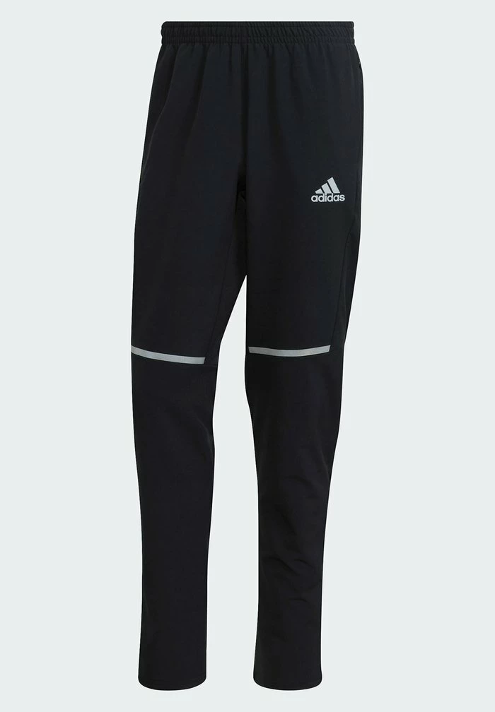 Adidas Performance OWN THE RUN - Tracksuit Bottoms - Black 7 Adidas Performance OWN THE RUN - Tracksuit Bottoms - Black - Image 5