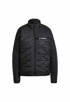 Adidas Performance TERREX MULTI INSULATED - Outdoor Jacket - Black -adidas Performance Shop c837e1431e174d24b2d71f8479cd28e2