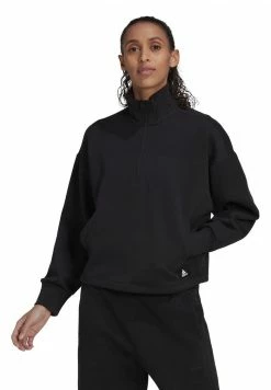Adidas Performance Sweatshirt - Black