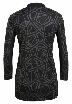 Adidas Performance Long Sleeved Top - Black -adidas Performance Shop c87630a0813d4db19887c2fdd02bcaa9