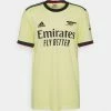 Adidas Performance ARSENAL LONDON A - Club Wear - Pearl Citrine -adidas Performance Shop c8792743a1da42b1a75813261deb8614