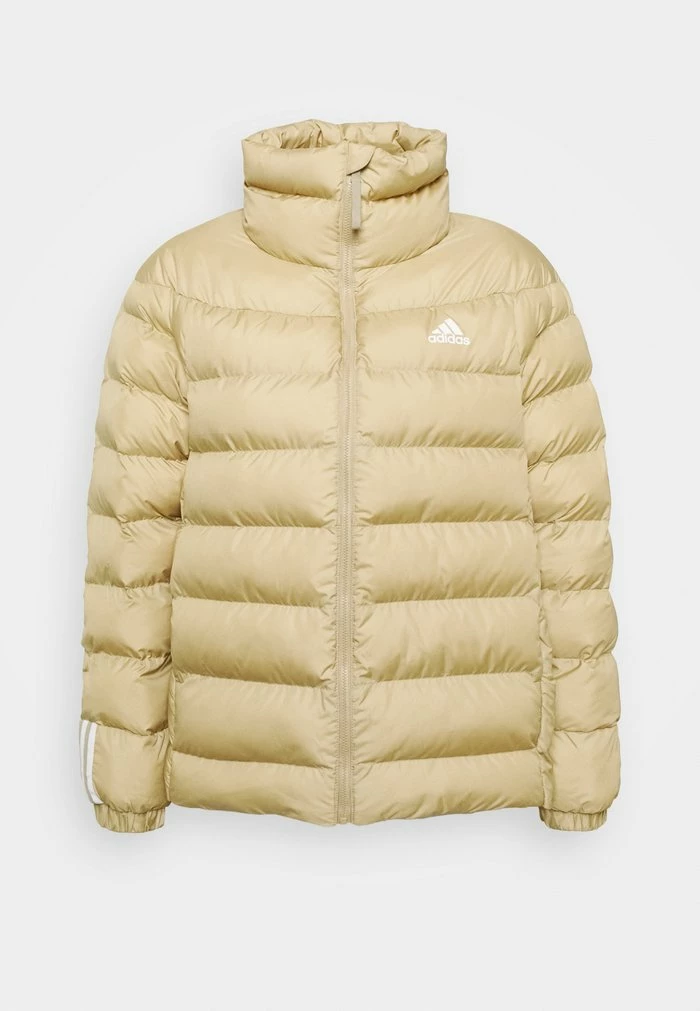 Adidas Performance ITAVIC 3S MIDWEIGHT - Winter Jacket - Beige 7 Adidas Performance ITAVIC 3S MIDWEIGHT - Winter Jacket - Beige - Image 5