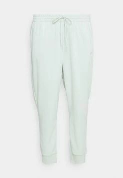 Adidas Performance Tracksuit Bottoms - Linen Green/white