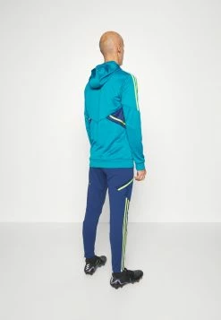 Adidas Performance JUVENTUS TURIN TRAININGS PANT - Club Wear - Blue -adidas Performance Shop c8b19b07fb98452a8c7ccbe8076ba45f