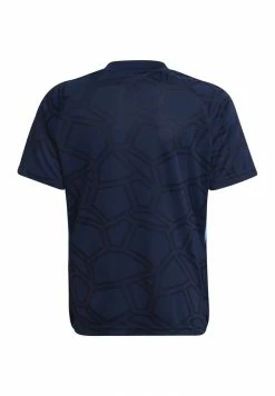 Adidas Performance CONDIVO MATCH DAY - Sports T-shirt - Blauweiss -adidas Performance Shop c8b35afaaa8d43dba4a53e814b331aba