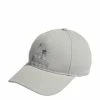 Adidas Performance DANCE - Cap - Grey