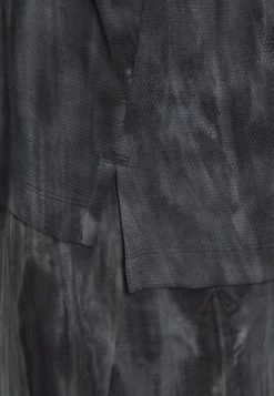 Adidas Performance WORKOUT SPRAY DYE - Print T-shirt - Black -adidas Performance Shop c8bb32d6390841f38055e149c3524fa8