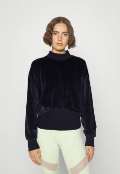 Adidas Performance Sweatshirt - Legend Ink