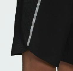 Adidas Performance SHORT MEN - Sports Shorts - Black -adidas Performance Shop c8cd7c2982ef44bebd2986a00a8d69e2