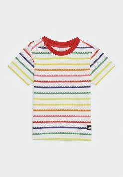 Adidas Performance SET - Tracksuit Bottoms - White -adidas Performance Shop c8d2ab0d49434040a502f4ef9788d67f