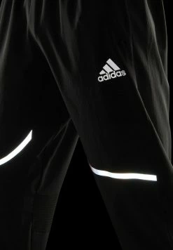 Adidas Performance SATURDAY WIND - Tracksuit Bottoms - Black 11 Adidas Performance SATURDAY WIND - Tracksuit Bottoms - Black -adidas Performance Shop c8d4770071be44b58b5eebe85e1218da