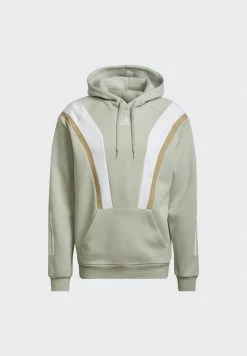 Adidas Performance Hoodie - Green