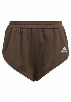 Adidas Performance W HYGLM SHO - Sports Shorts - Brown 16 Adidas Performance W HYGLM SHO - Sports Shorts - Brown -adidas Performance Shop c8ef1543ad8049b79e651f2faf78c04a