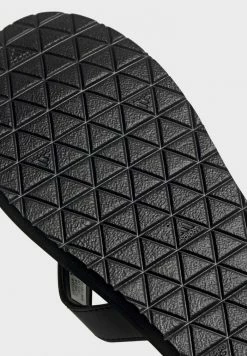 Adidas Performance EEZAY SWIM - T-bar Sandals - Black -adidas Performance Shop c9087b26a117446698b6886ec543c77d