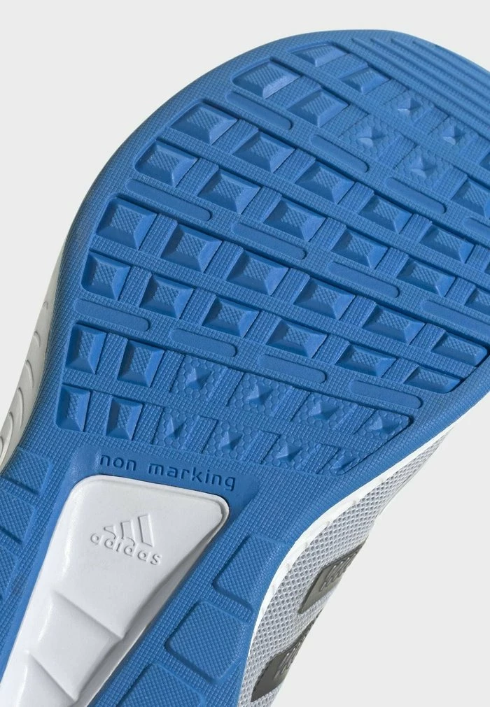 Adidas Performance RUNFALCON 2.0 - Neutral Running Shoes - Grey 9 Adidas Performance RUNFALCON 2.0 - Neutral Running Shoes - Grey - Image 7