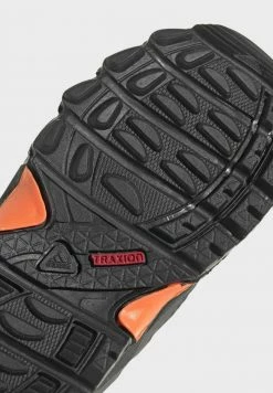 Adidas Performance TERREX MID GTX UNISEX - Hiking Shoes - Blue -adidas Performance Shop c921586af67e4ebe938243e44a8c2fa2