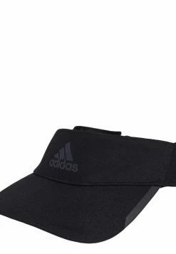Adidas Performance AEROREADY RUNNER VISOR - Cap - Black 9 Adidas Performance AEROREADY RUNNER VISOR - Cap - Black -adidas Performance Shop c9297f6e39c4407aac7433fd3def03ef