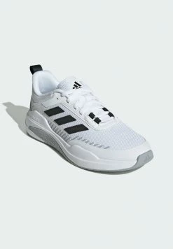 Adidas Performance TRAINER V - Neutral Running Shoes - White 13 Adidas Performance TRAINER V - Neutral Running Shoes - White -adidas Performance Shop c936e709fadf47848d4fb6991cf6c5cf