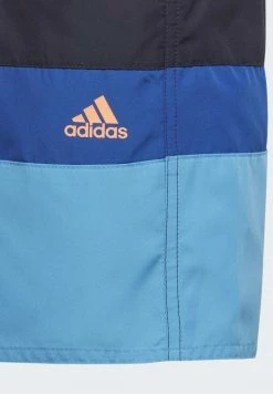 Adidas Performance COLORBLOCK - Swimming Shorts - Legend Ink Pulse Blue -adidas Performance Shop c93ade7ff56e47d08c64f76c5e3d878a