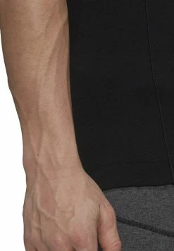 Adidas Performance YOGA - Sports T-shirt - Black 13 Adidas Performance YOGA - Sports T-shirt - Black -adidas Performance Shop c93c92e999e5459b9c026565842240ad