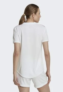 Adidas Performance OLYMPIQUE LYONNAIS HOME - Print T-shirt - White 8 Adidas Performance OLYMPIQUE LYONNAIS HOME - Print T-shirt - White -adidas Performance Shop c94ced5af942428d80d37912ce6e973d