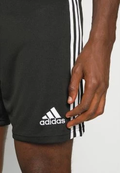 Adidas Performance JUVENTUS TURIN AWAY SHORT - Sports Shorts - Black/white 11 Adidas Performance JUVENTUS TURIN AWAY SHORT - Sports Shorts - Black/white -adidas Performance Shop c950162ab49a4ac98a097913d7a11f66