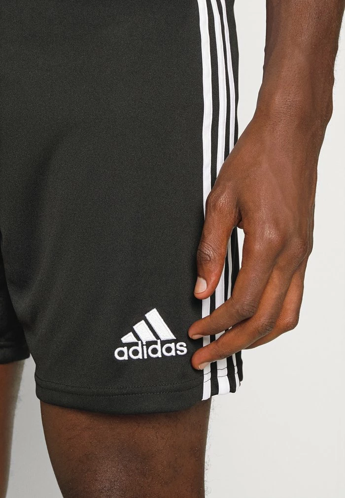 Adidas Performance JUVENTUS TURIN AWAY SHORT - Sports Shorts - Black/white 7 Adidas Performance JUVENTUS TURIN AWAY SHORT - Sports Shorts - Black/white - Image 5