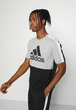 Adidas Performance Tracksuit Bottoms - Black/white -adidas Performance Shop c953923347d6457982616787513a7cb8