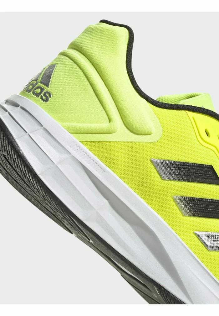Adidas Performance DURAMO 10 - Stabilty Running Shoes - Yellow 11 Adidas Performance DURAMO 10 - Stabilty Running Shoes - Yellow - Image 9