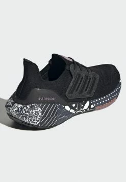 Adidas Performance ULTRABOOST - Neutral Running Shoes - Core Black/core Black/magic Mauve -adidas Performance Shop c96aa0dd26e346bb85acd693abb3353c