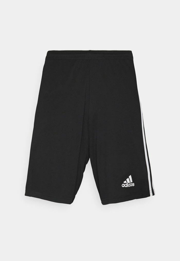 Adidas Performance SQUADRA 21 - Sports Shorts - Black/white 7 Adidas Performance SQUADRA 21 - Sports Shorts - Black/white - Image 5