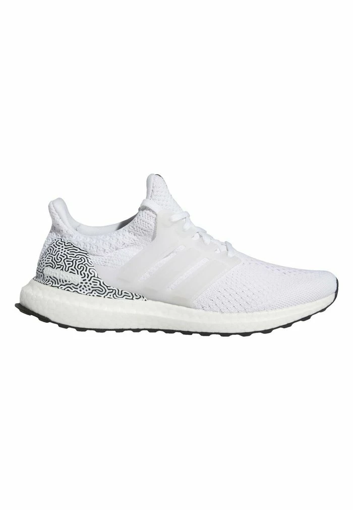 Adidas Performance ULTRABOOST DNA - Trainers - White/black 12 Adidas Performance ULTRABOOST DNA - Trainers - White/black - Image 10