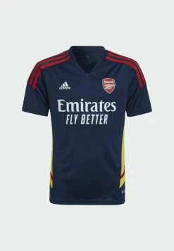 Adidas Performance ARSENAL CONDIVO TRAINING - Football Shirt - Blue 14 Adidas Performance ARSENAL CONDIVO TRAINING - Football Shirt - Blue -adidas Performance Shop c97e4aa372b740cca9320b486b65b23b